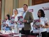 Llega la “Feria del Empleo, Jóvenes Imparables” al CCU BUAP