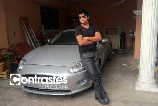 Confirma Segob que hijo de alcalde detenido asumió el cargo en Tianguismanalco