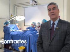 USEP ya tiene casi 4 mil estudiantes y cinco sedes: José Hernández