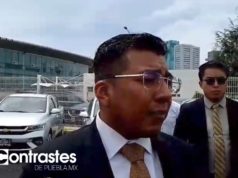 Liberación de “El Tato” fue determinada por autoridades federales, aclara Judicatura de Puebla