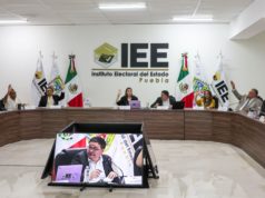 Aprueba IEE cumplimento de requisitos de partidos políticos locales para conservar su registro