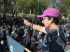 Encabeza Rectora Lilia Cedillo Carrera Universitaria BUAP 2026