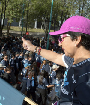 Encabeza Rectora Lilia Cedillo Carrera Universitaria BUAP 2026