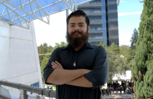 Egresa primer estudiante de la Maestría en Investigación en Ciencia de Datos de la BUAP