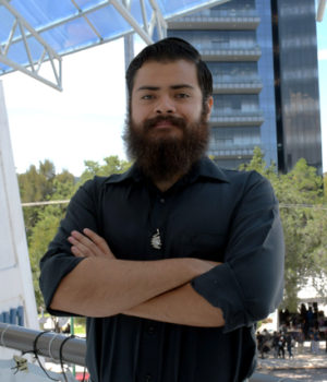 Egresa primer estudiante de la Maestría en Investigación en Ciencia de Datos de la BUAP