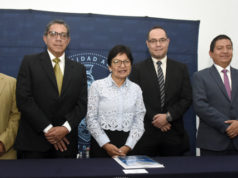 Facultad de Ciencias de la Electrónica, un orgullo para la BUAP