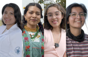 Universitarias BUAP obtienen Premio Municipal de la Juventud 2026