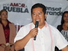 Edil de Tecamachalco es víctima y no es investigado tras secuestro y homicidio de su hijo: FGE