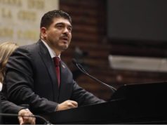 Hallan sin vida a Zenyazen Escobar, diputado federal de Morena en Veracruz