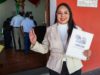 No son tiempos para pensar en el 2027: Tonantzin Fernández