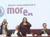 CEN de Morena a acusa Movimiento Ciudadano de ser el ‘MCPRIAN’ tras suma de Tony Gali