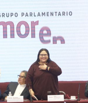 CEN de Morena a acusa Movimiento Ciudadano de ser el ‘MCPRIAN’ tras suma de Tony Gali