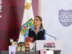 Fiscalía no tiene denuncia por desaparición del hijo de edil de Tecamachalco