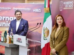 Catrineras 2026 en Chautla tendrá costo de 50 pesos para adultos y 20 para niños, anuncia Michelle Talavera