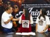Presenta Tonantzin Fernández “Desfile de Animeros”, será el 25 de octubre
