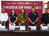 Reporta San Pedro Cholula inversión histórica en materia de seguridad