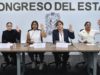 Avalan en Comisión del Congreso acuerdo para que escuelas implementen acciones de accesibilidad para personas con discapacidad