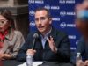 Mario Riestra propone programa emergente para proteger empleos de la industria automotriz en Puebla