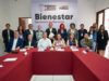 Certeza patrimonial y regularización de predios, también es bienestar: Laura Artemisa