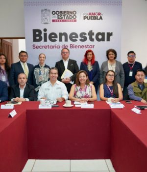 Certeza patrimonial y regularización de predios, también es bienestar: Laura Artemisa
