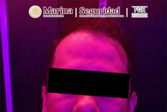 Detienen en Lomas de Angelópolis a “El Amarillo”, presunto líder criminal ligado a “Los Rusos” (Video)