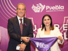 Pepe Chedraui fortalece la prevención de la violencia digital entre las juventudes de Puebla