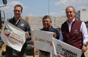 Impulsan Federación, Estado y Municipio espacios para el desarrollo de las juventudes