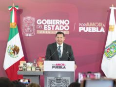 No es un acto aislado, respaldo a familias buscadoras: Armenta