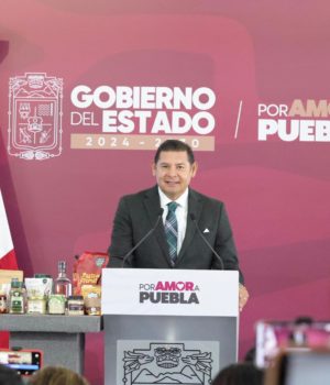 Gobierno del Estado llama a partidos a revisar perfiles de candidatas y candidatos