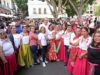 Fomenta Pepe Chedraui la activación física con jornada alusiva a las fiestas patrias