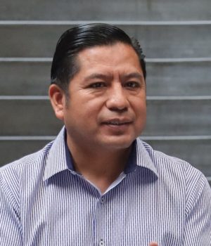Pide amparo Filomeno Sarmiento, exalcalde de Cuautlancingo