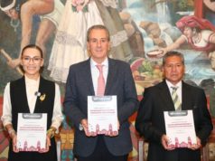 Promueve Pepe Chedraui acciones para prevenir conductas antisociales y fortalecer la Justicia Cívica en Puebla