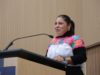 Realizan en el Congreso del Estado Foro por el Día Internacional de la Mujer Indígena