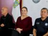 Más de 289 mdp invertidos en educación a través de Obra Comunitaria: Laura Artemisa