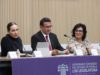 Impulsa la diputada Guadalupe Yamak Taja adiciones al Código Penal del Estado para tipificar el delito de acecho