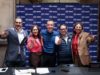 Mario Riestra exhibe cadena de nepotismo en municipios gobernados