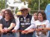 Obras comunitarias recuperan espacios y memoria en Puebla: José Luis Figueroa