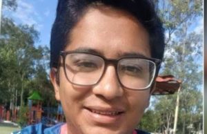 Hallan mochila de Hugo Alejandro, estudiante de la BUAP desaparecido; intensifican su búsqueda