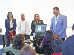 UNICREA amplía oportunidades de formación profes y acceso a la cultura para jóvenes