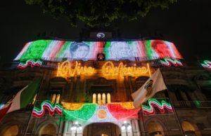 Oferta turística de Puebla capital lista para las fiestas patrias: Gobierno de Pepe Chedraui
