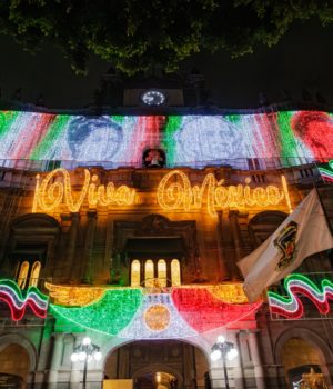 Oferta turística de Puebla capital lista para las fiestas patrias: Gobierno de Pepe Chedraui