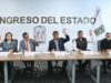 Aprueba Comisión del Congreso integración de Concejos Municipales en Acatlán, Esperanza y Tepeyahualco