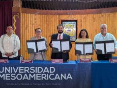 Gobierno de Pepe Chedraui impulsa la vinculación del talento universitario con programas de desarrollo rural