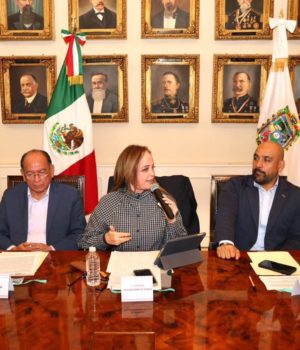 Puebla, sede nacional de la agenda de protección de niñas, niños y adolescentes