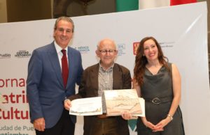 Pepe Chedraui hace historia con el inicio de las primeras Jornadas del Patrimonio Cultural en México