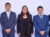 Encabeza Tonantzin Fernández ceremonia conmemorativa de la Gesta Heroica de los Niños Héroes de Chapultepec