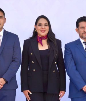 Encabeza Tonantzin Fernández ceremonia conmemorativa de la Gesta Heroica de los Niños Héroes de Chapultepec