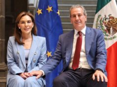 Pepe Chedraui hace historia con el inicio de las primeras Jornadas del Patrimonio Cultural en México