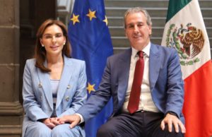 Pepe Chedraui hace historia con el inicio de las primeras Jornadas del Patrimonio Cultural en México
