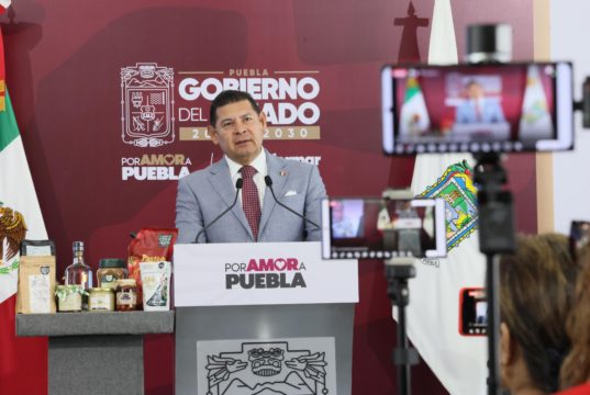 Gobierno del Estado suma esfuerzos para localizar a Hugo Alejandro Hernández Tello